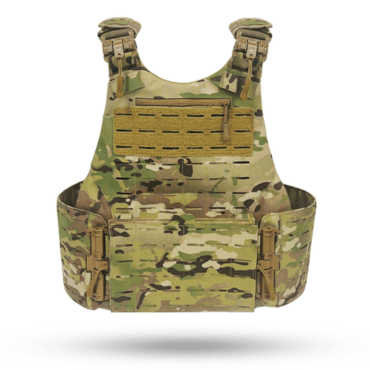 Wraptor Tactical Carrier