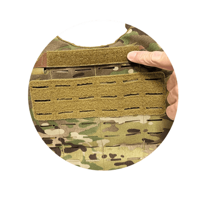 Wraptor Tactical Carrier