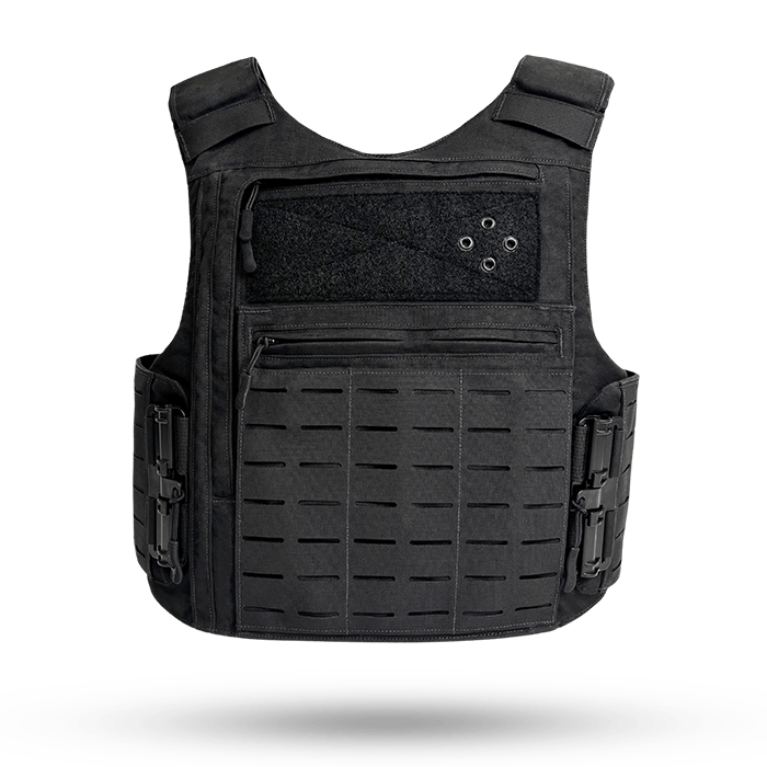 Yukon Tactical Carrier