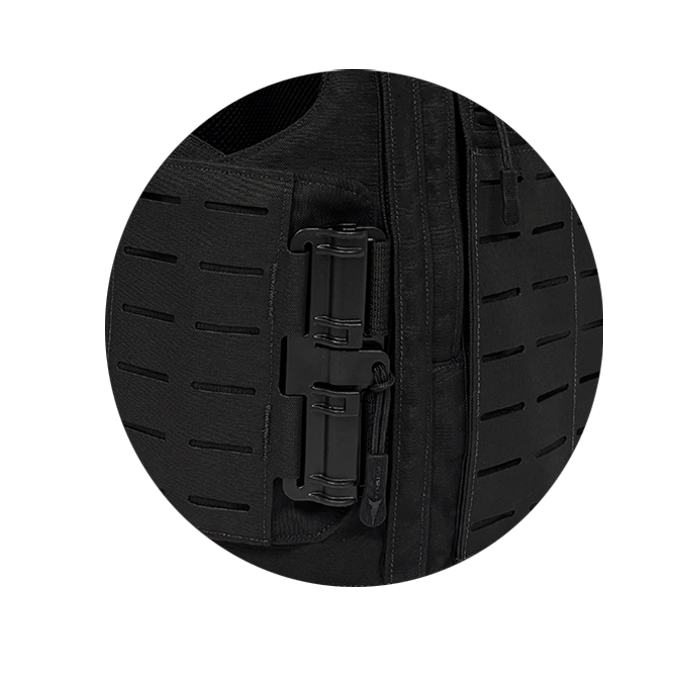 Yukon Tactical Carrier