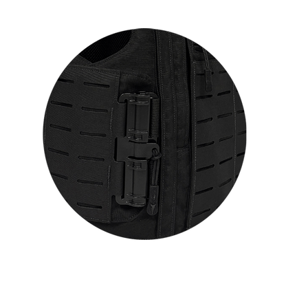 Yukon Tactical Carrier