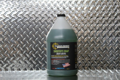 Shooter's Soap image 1