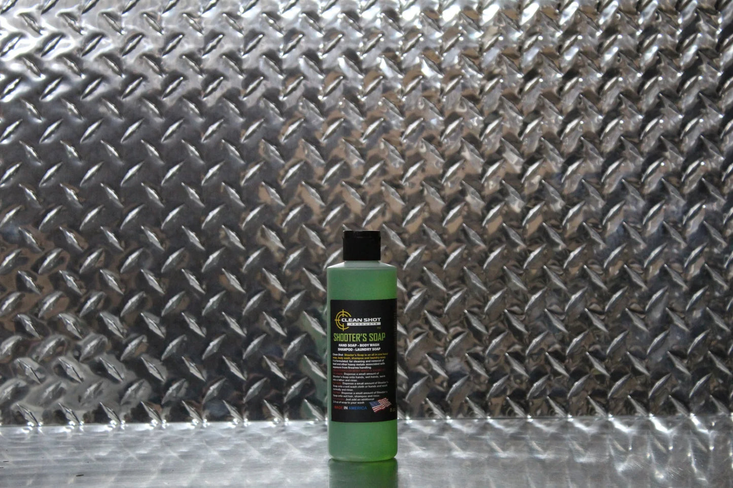 Shooter's Soap image 5