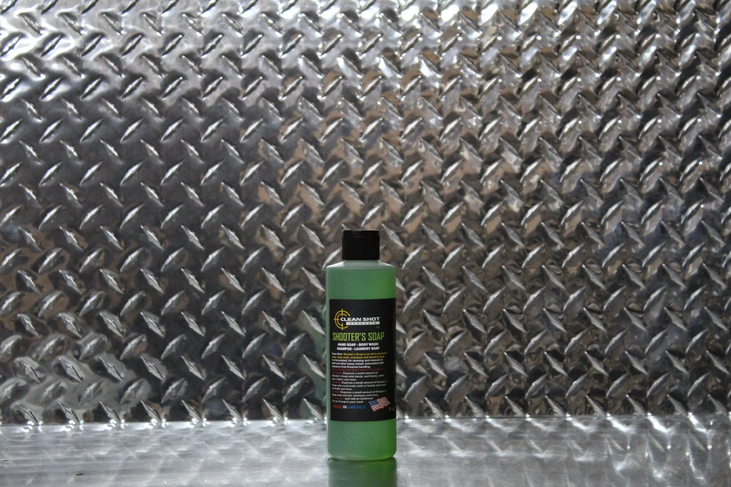 Shooter's Soap image 5