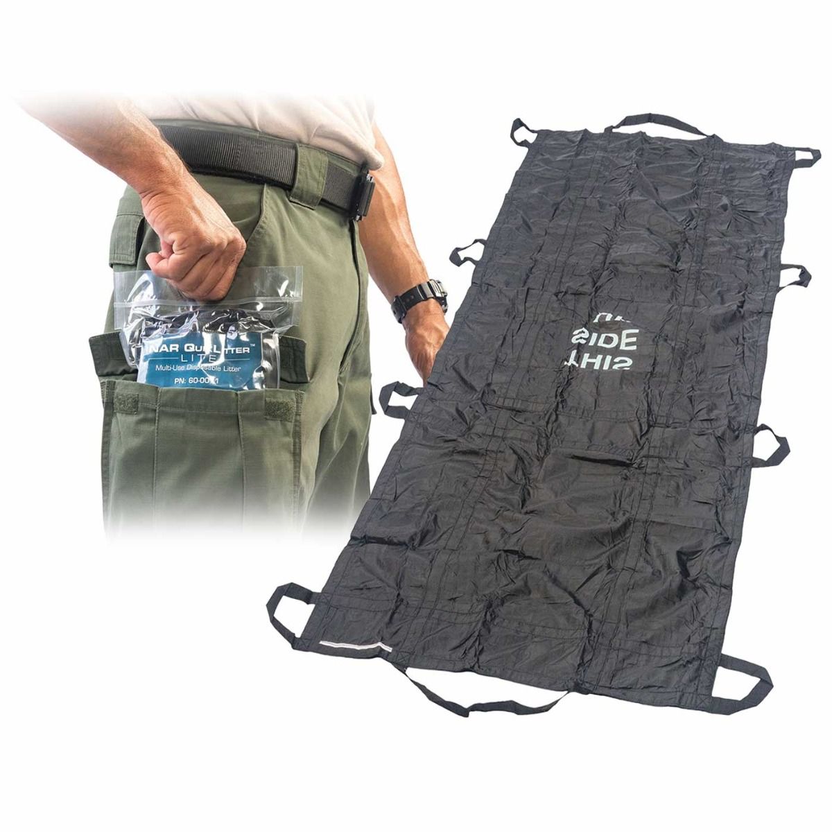 NAR Quiklitter LIte image 4