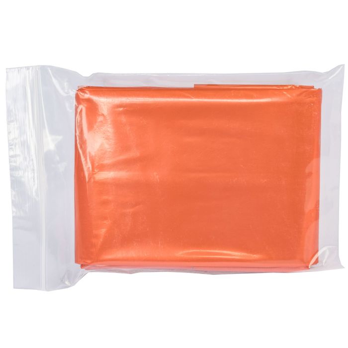 Emergency Survival Wrap image 1