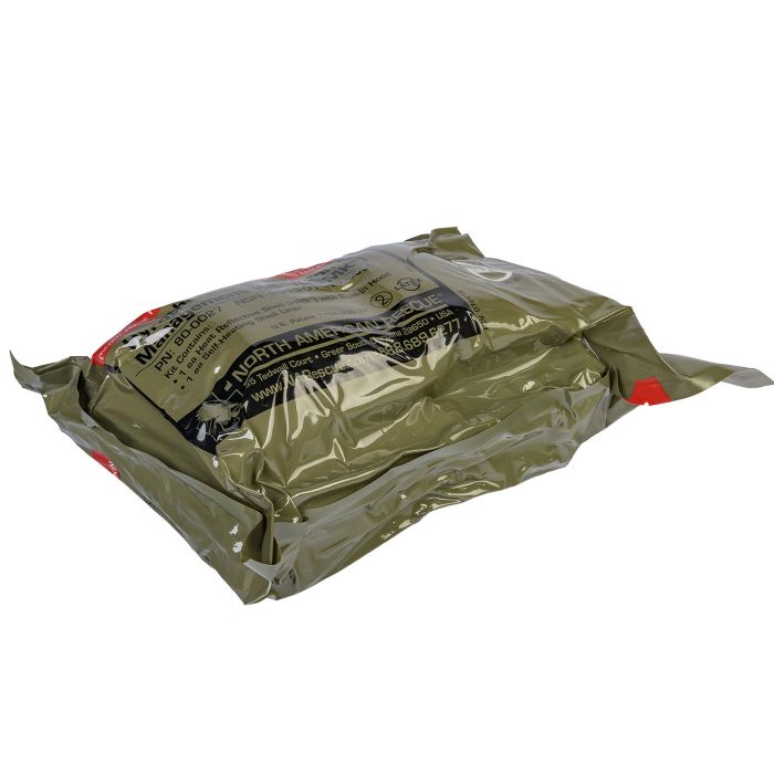 NAR Hypothermia Prevention and Management Kit (HPMK) image 4