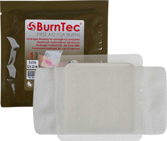 Burntec Burn Dressing image 0