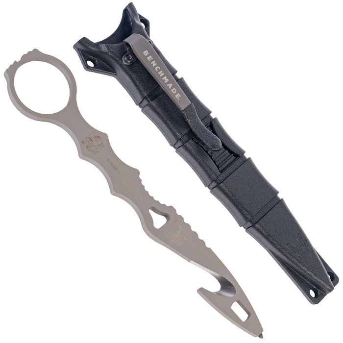 Benchmade SOCP Rescue Tool image 0