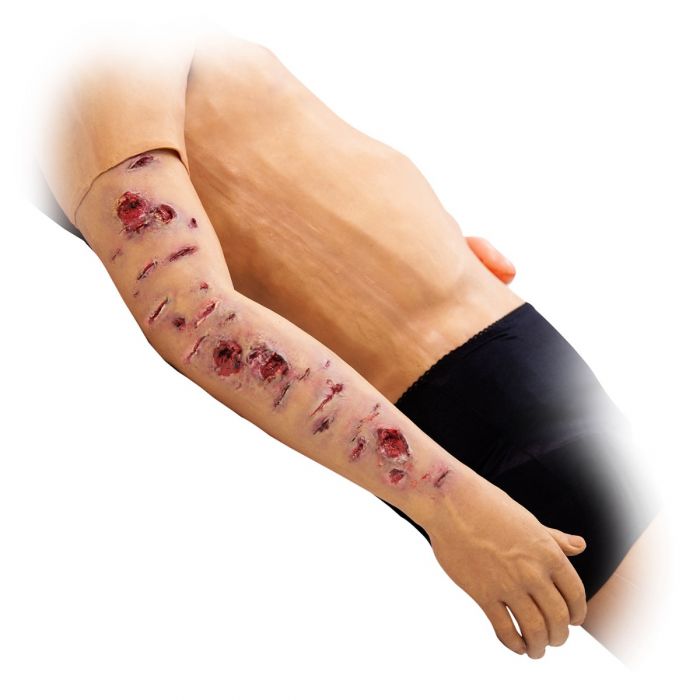 TOMManikin - BLAST image 6