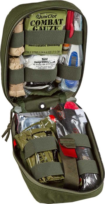 NAR K-9 Handler IFAK Kit image 0