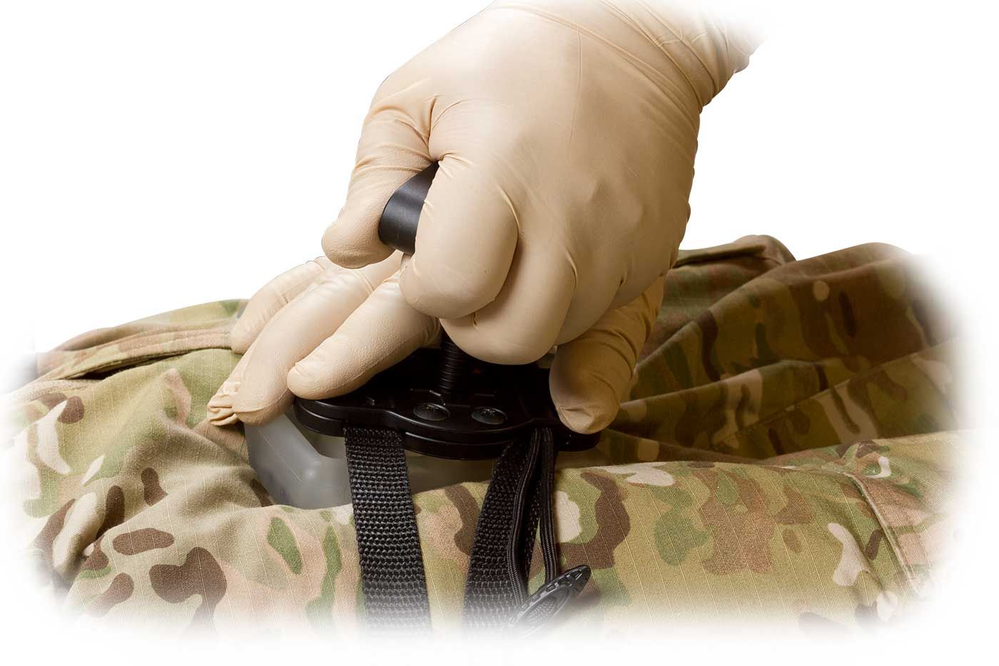 Junctional Emergency Treatment Tool™ (JETT®) image 3