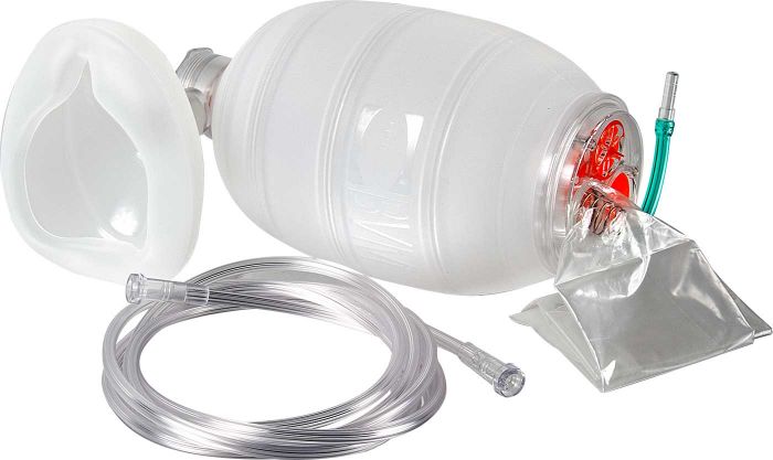 Cyclone Pocket BVM image 0