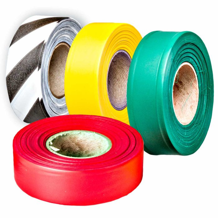 Triage Tape (Set of 4) image 0