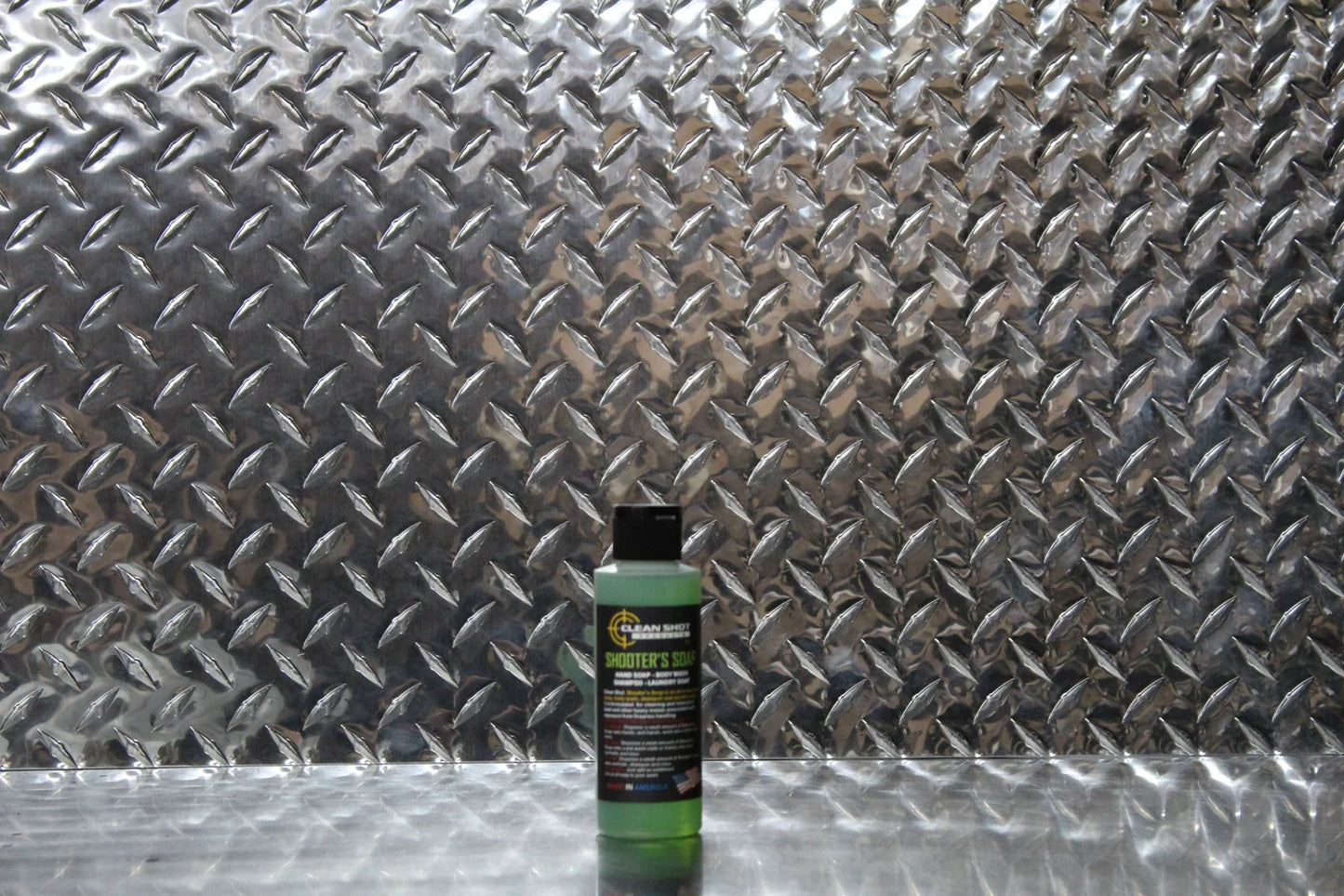 Shooter's Soap image 4