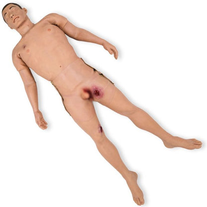TOMManikin - GSW image 1