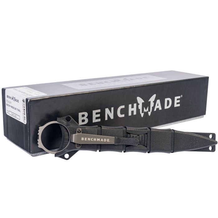 Benchmade SOCP Rescue Tool image 3