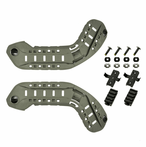 Tactical Helmet Accessories