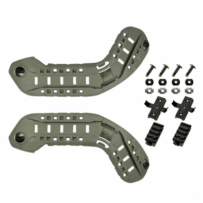 Tactical Helmet Accessories