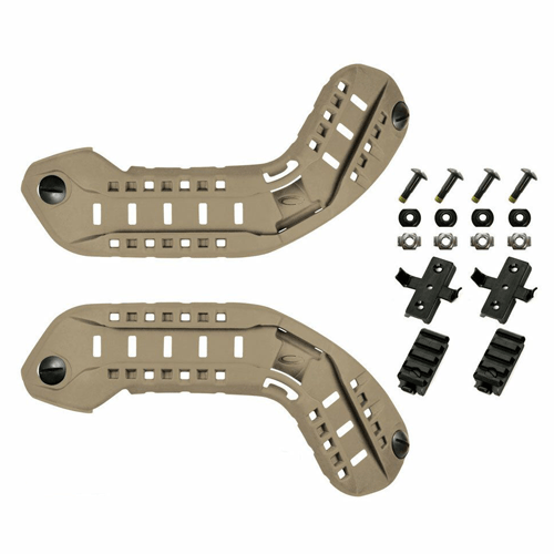 Tactical Helmet Accessories