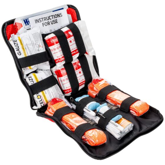 Public Access Bleeding Control Twin Pack