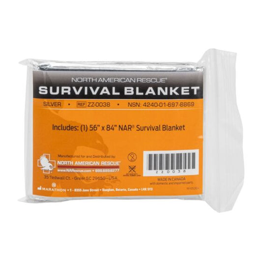 NAR Survival Blanket