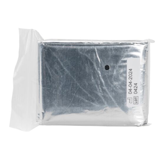 NAR Survival Blanket