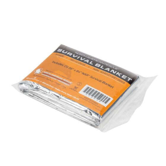 NAR Survival Blanket