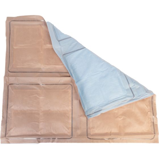 Ready-Heat™ Four-Cell Active Warming Blanket