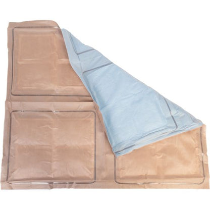 Ready-Heat™ Four-Cell Active Warming Blanket